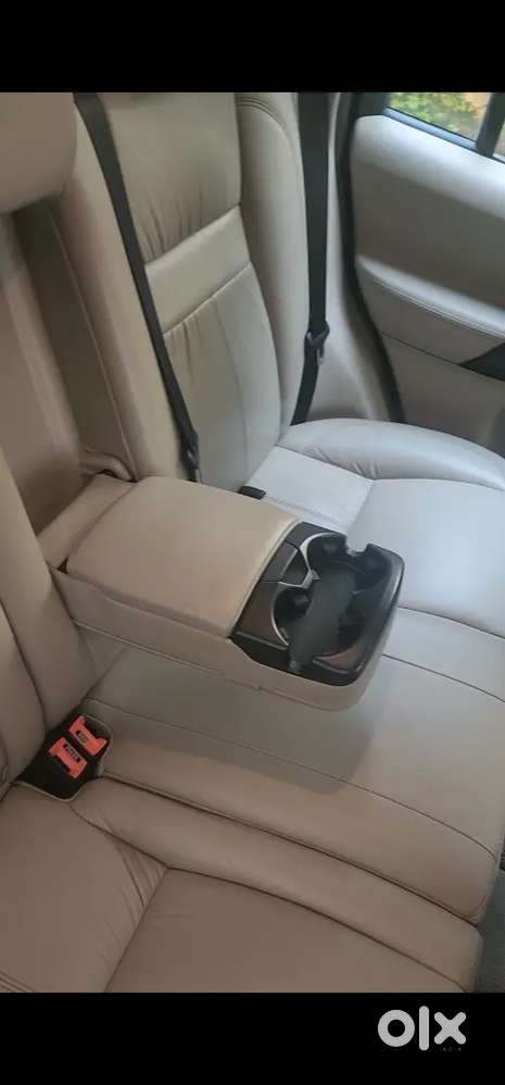 Freelander 2 Hse