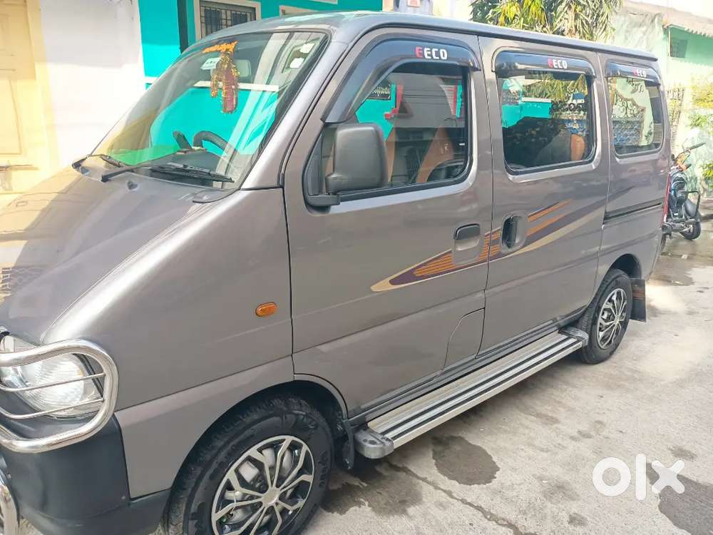 Petrol+ Lpg,4 New Tyres, Air Bag, Reverse Sencer