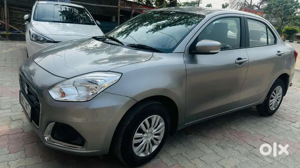 Maruti Suzuki Dzire 2020 Petrol 19575 Km Driven