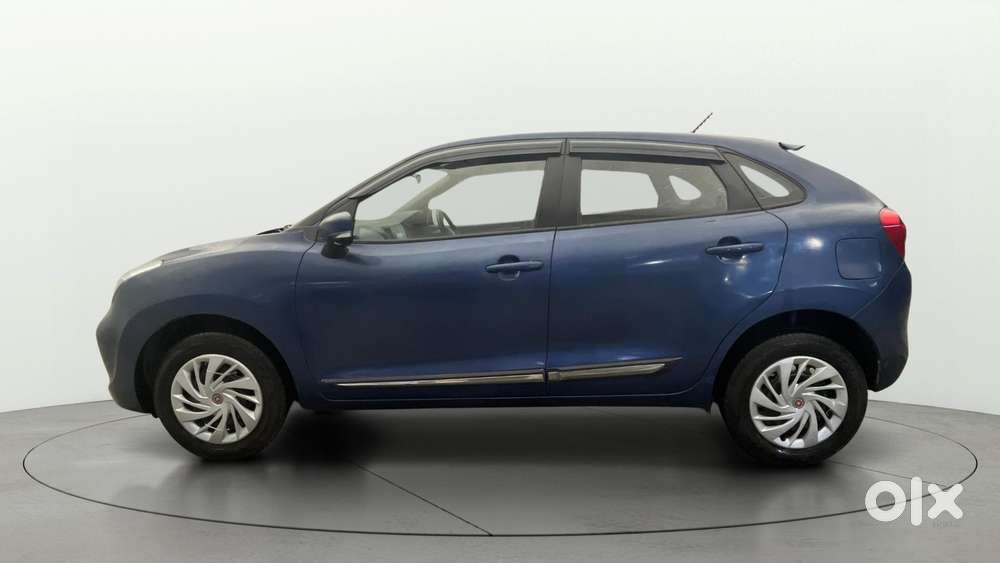 Maruti Suzuki Baleno 1.2 Delta, 2019, Petrol