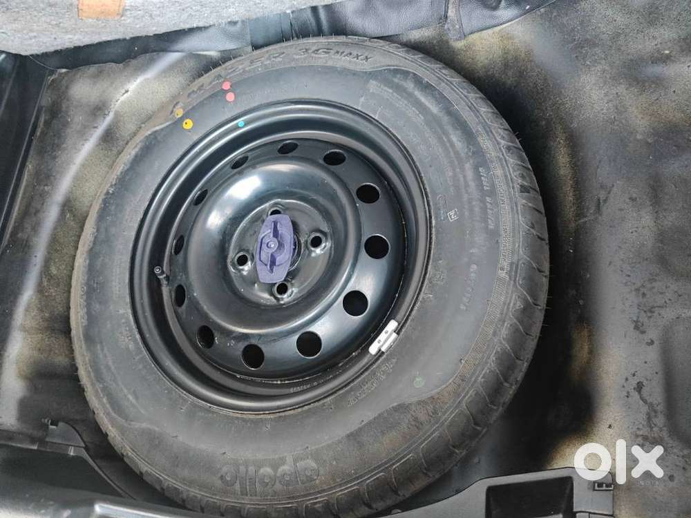 Maruti Suzuki Swift Vxi 2018, 2018, Petrol