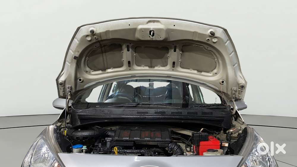 Hyundai Grand I10 Sportz 1.2 Kappa Vtvt, 2018, Petrol