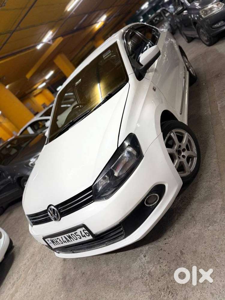 Volkswagen Vento 1.5 Tdi Highline, 2013, Diesel