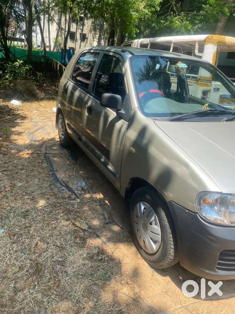 Maruti Suzuki Alto 2006
