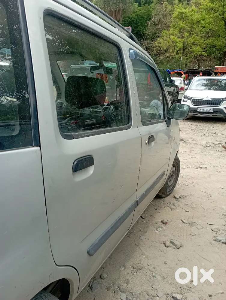 Wagonr In Good Condition