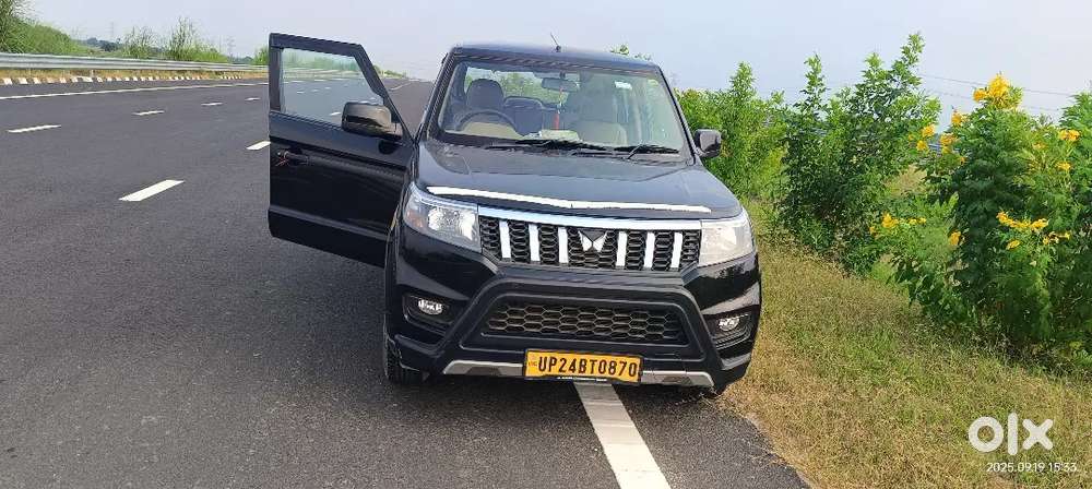 Mahindra Bolero Neo Plus 2024 Diesel
