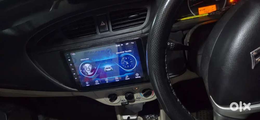 Maruti Suzuki Alto 2021 Petrol Lxi