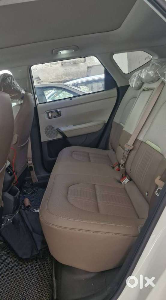 Kia Seltos Htx G, 2026, Petrol