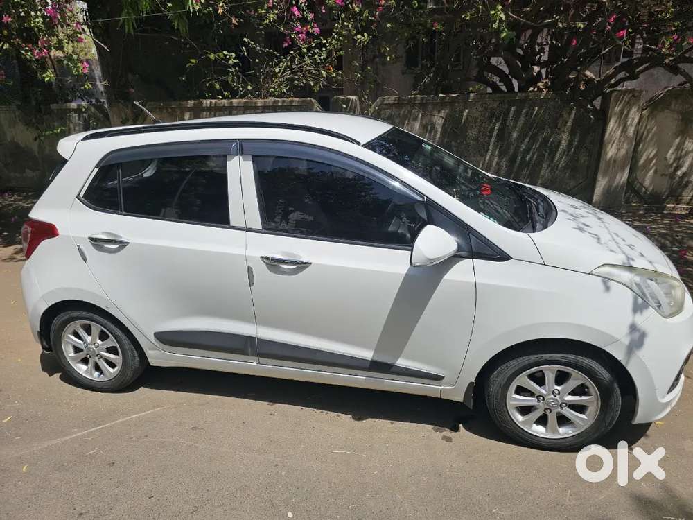 Condition Complete 95%