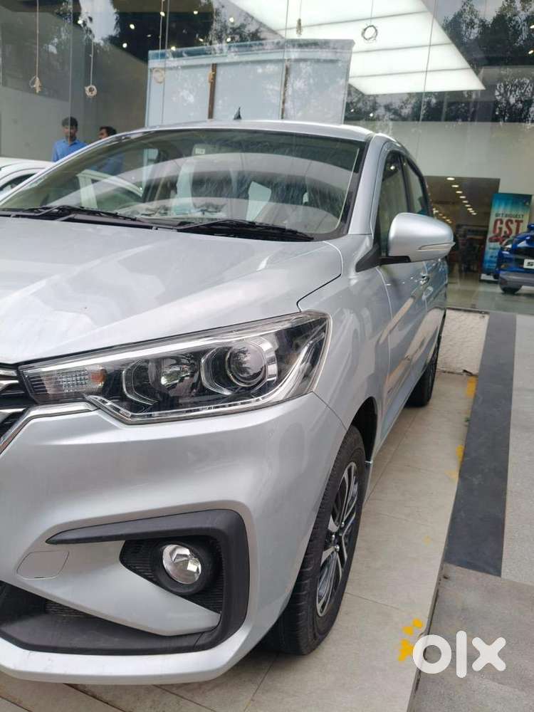 Maruti Suzuki Ertiga 2025 Petrol Good Condition