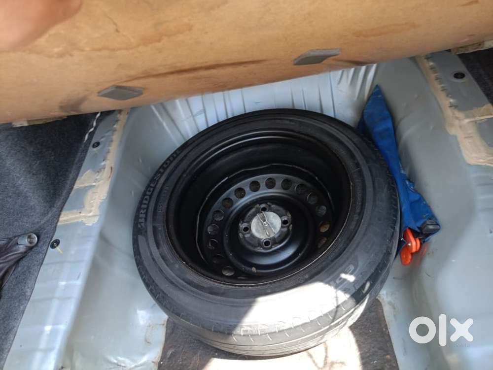 Honda City Vx Petrol Cvt, 2016, Petrol