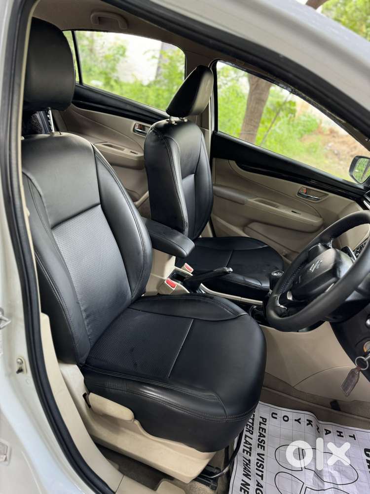 Maruti Suzuki Ciaz 2014-2017 Vdi, 2015, Diesel