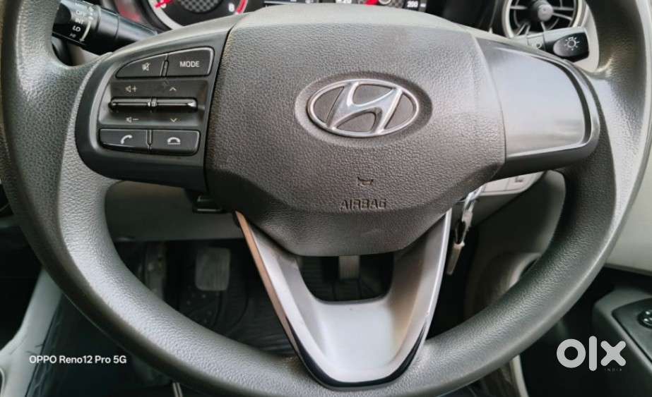 Hyundai Grand I10 Nios Magna 1.2 Kappa Vtvt, 2021, Petrol