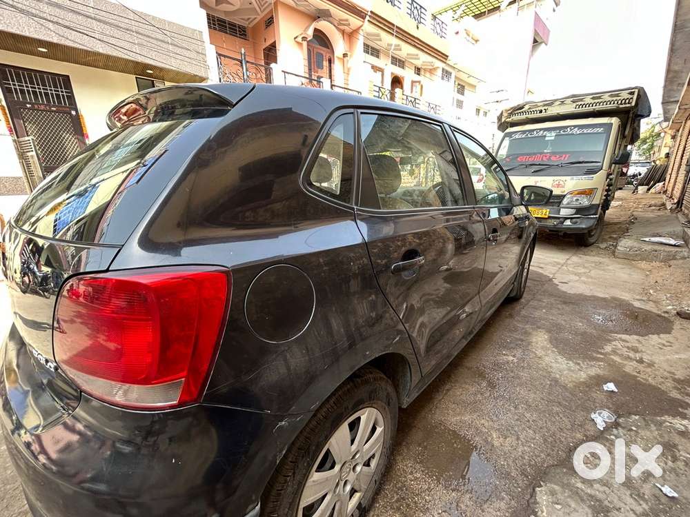 Volkswagen Polo 2011 Well Maintained