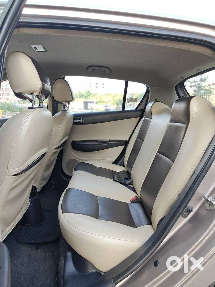 Hyundai I20 Magna, 2014, Petrol