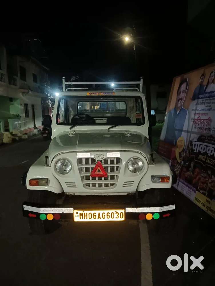Mahindra Maxx Diesel Manual 17