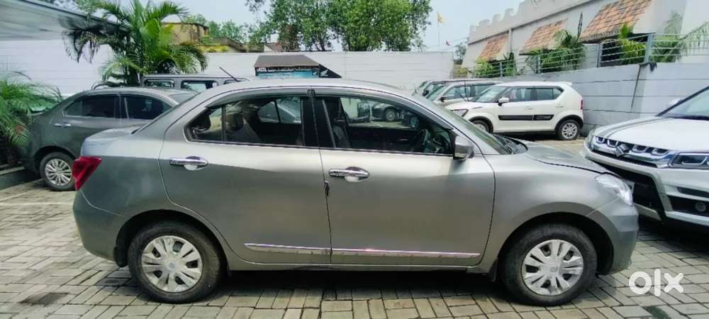 Maruti Suzuki Dzire 1.2 Vxi, 2021, Petrol
