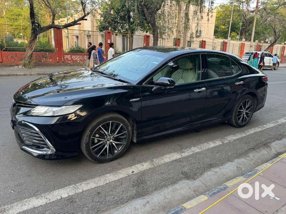 Toyota Camry 2.5 Hybrid, 2024, Petrol