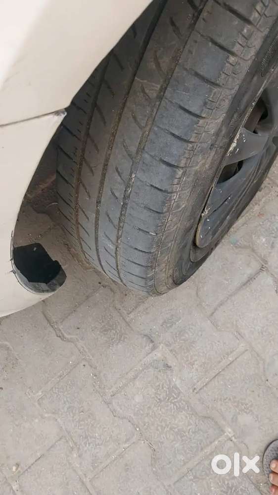 Swift 2017 Good Condition