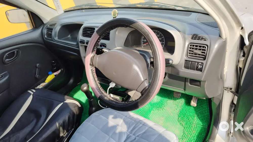 Maruti Suzuki Alto 2011