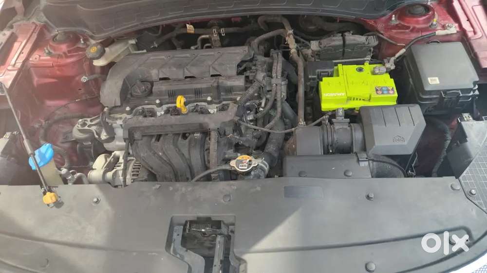 Kia Seltos 2022 Petrol 100000 Km Driven
