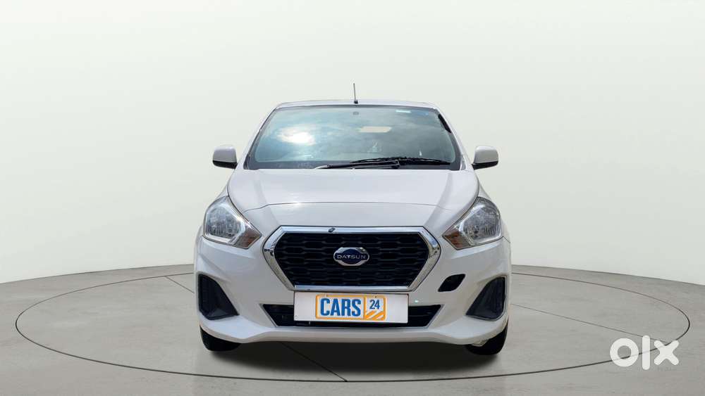 Datsun Go Plus T Petrol, 2021, Petrol