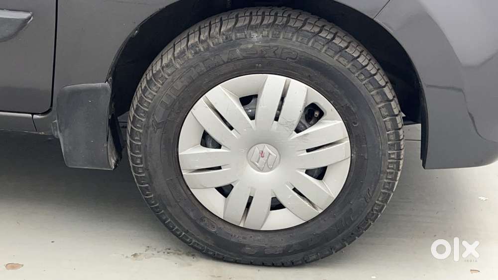 Maruti Suzuki Alto 800 Lxi, 2017, Petrol