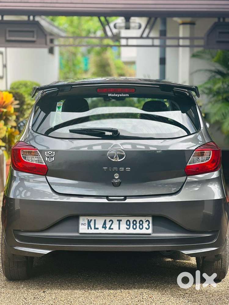 Tata Tiago 2021 Petrol 20000 Km Driven
