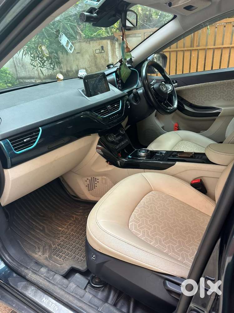 Tata Nexon EV Max &ndash; For Sale