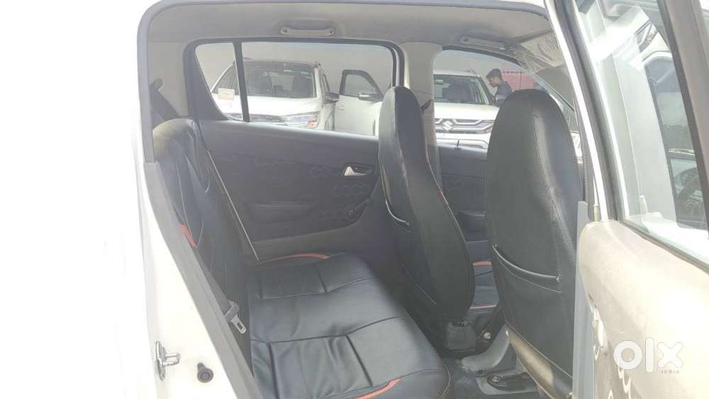 Maruti Suzuki Alto 800 Vxi, 2016, Petrol