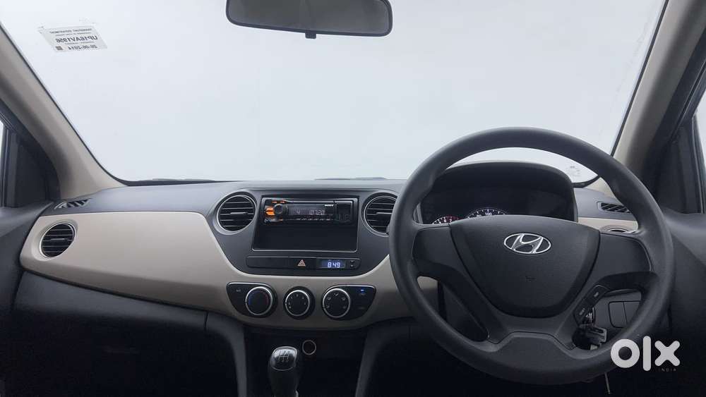 Hyundai Grand I10 1.2 Kappa Magna, 2014, Petrol