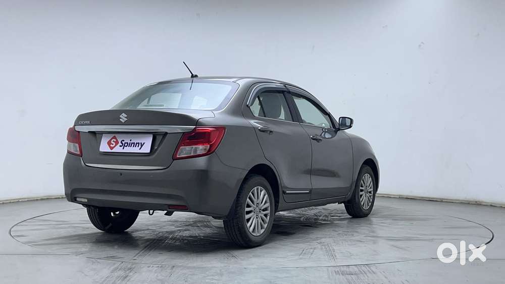 Maruti Suzuki Dzire 1.2 Zxi, 2024, Petrol