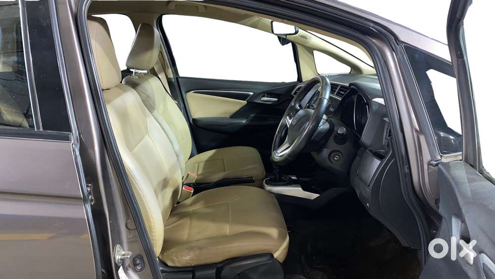 Honda Jazz 1.2 V I Vtec, 2016, Petrol
