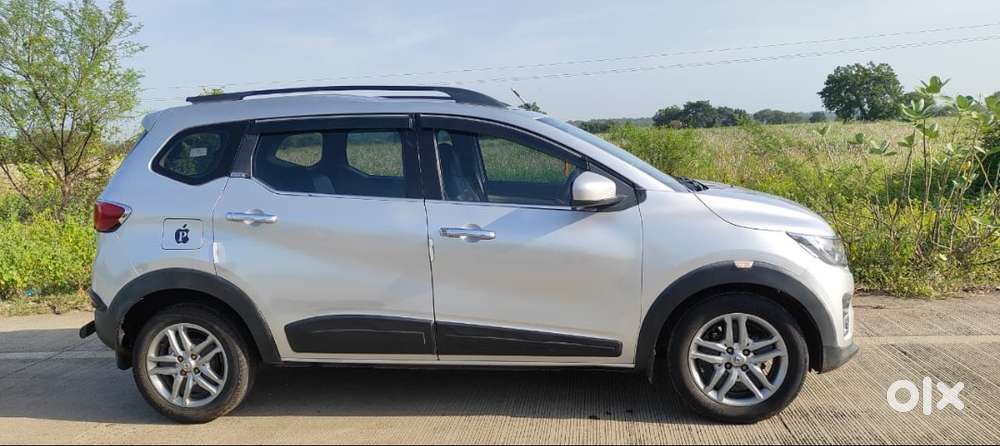 Renault Triber 2020 Petrol Well Maintained