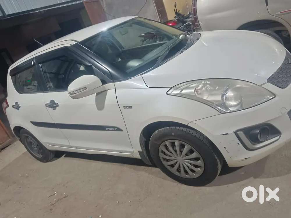 Maruti Swift Diesel 2015