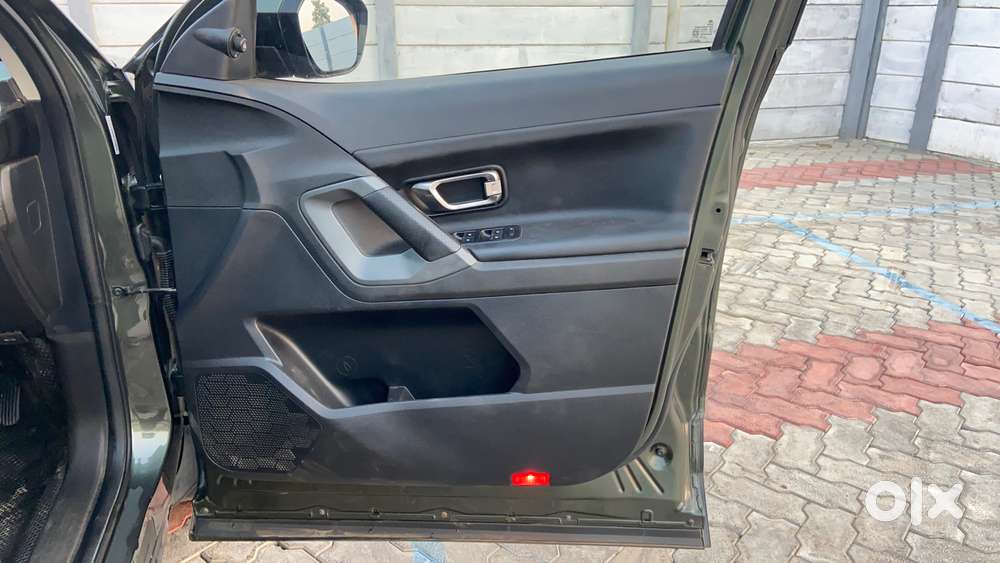 Tata Harrier Xza+, 2021, Diesel