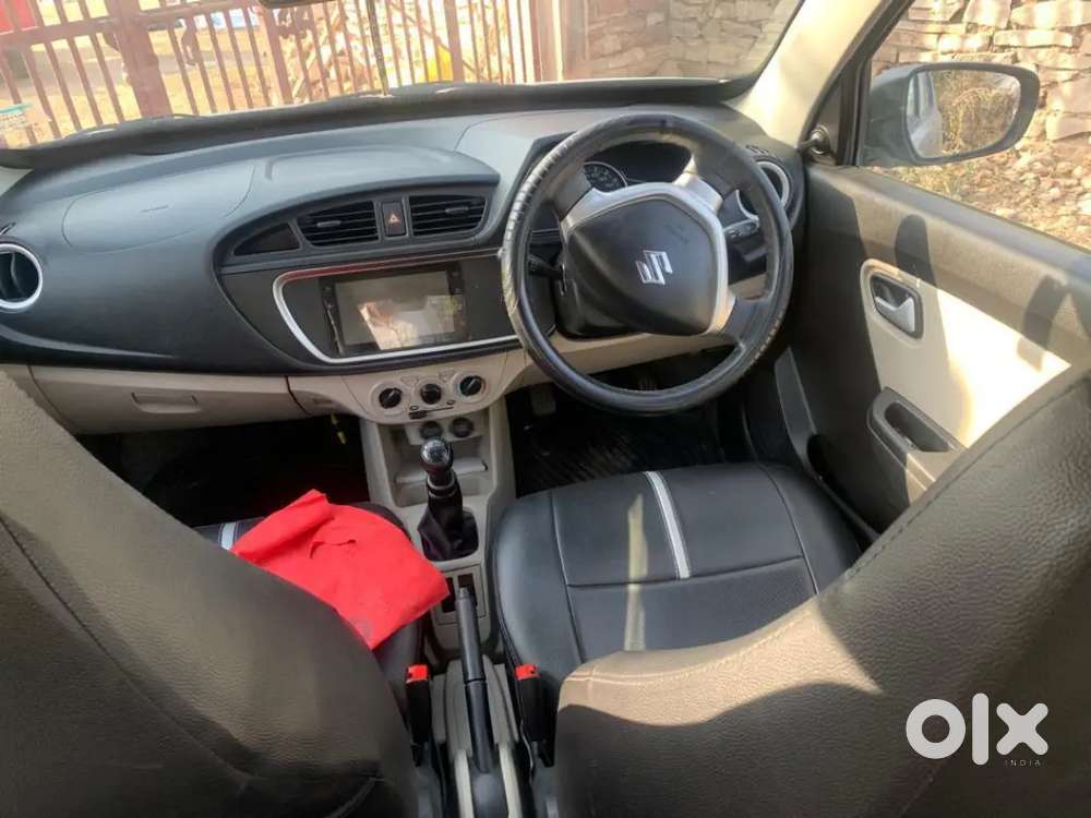 Maruti Suzuki Alto 800 2020 Petrol 48000 Km Driven