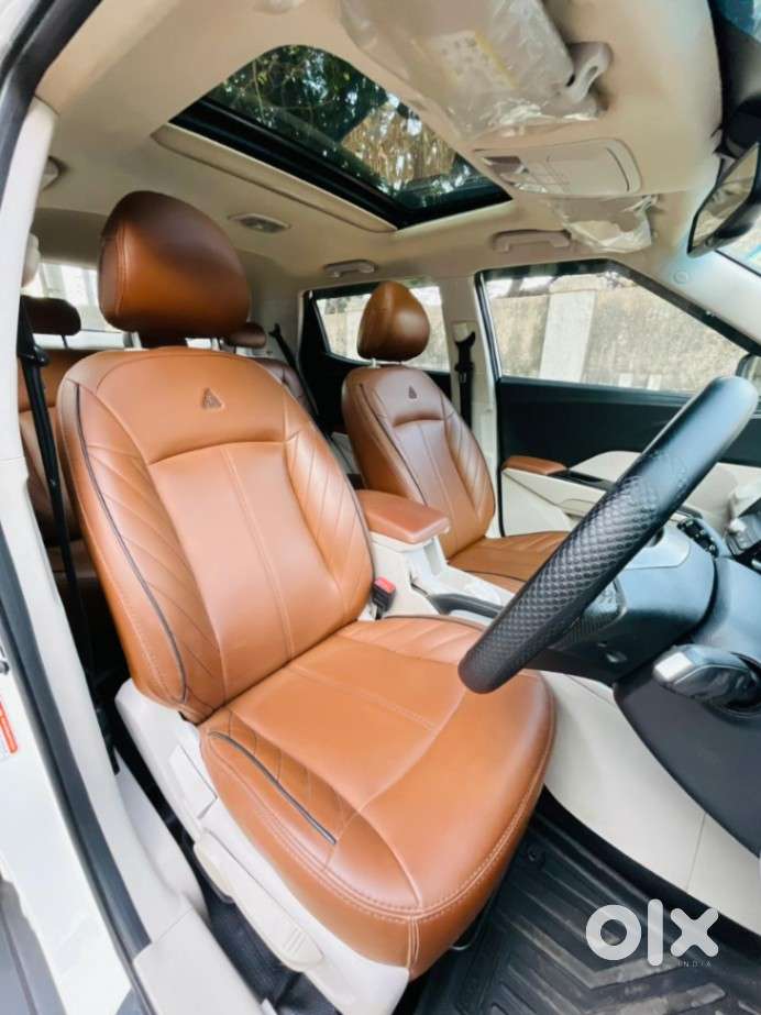 Mahindra Xuv300 W8 Amt Optional Diesel, 2020, Diesel