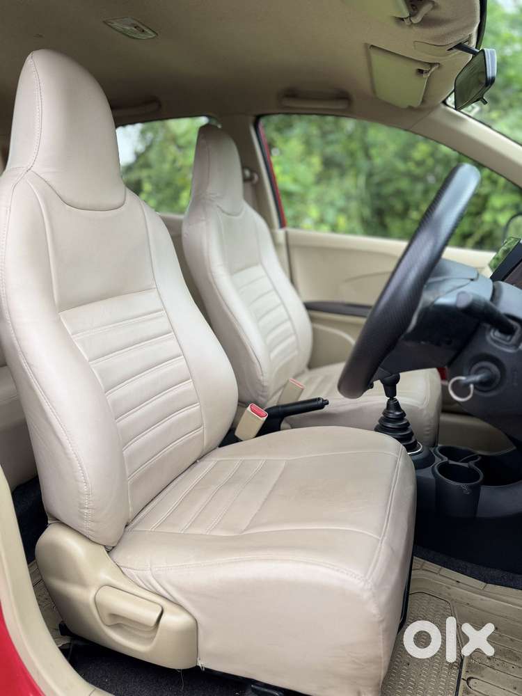 Honda Brio S Mt, 2012, Petrol