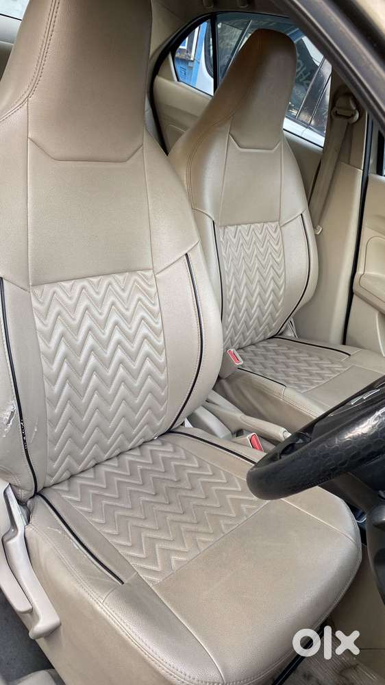 Maruti Suzuki Dzire 1.2 Range Extender, 2019, Petrol