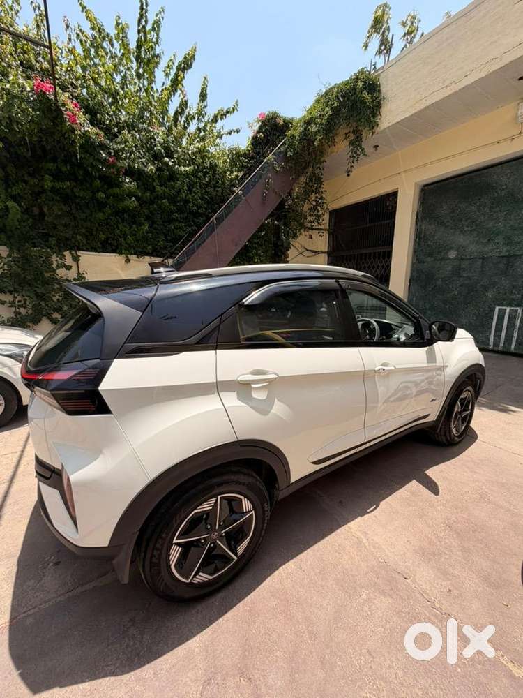 Tata Electric Car 2024