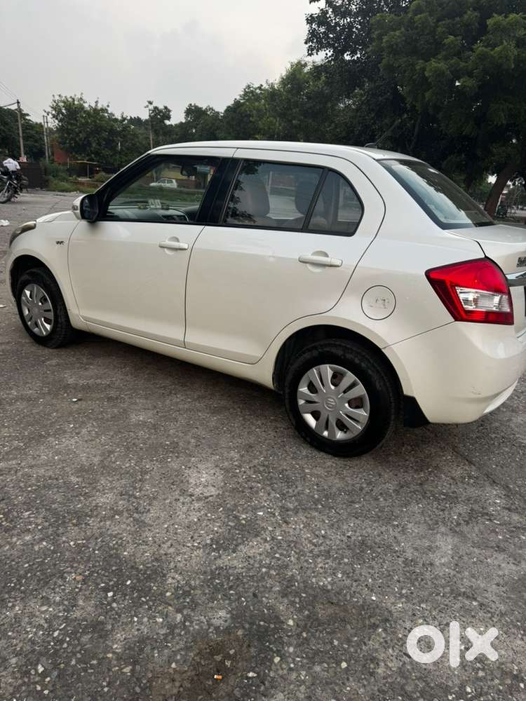 Maruti Swift Dzire 2014 Petrol