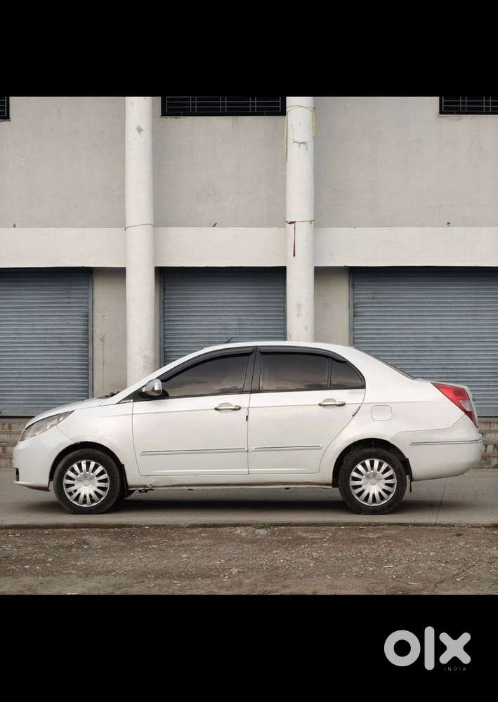 Tata Manza Diesel Manual 2011
