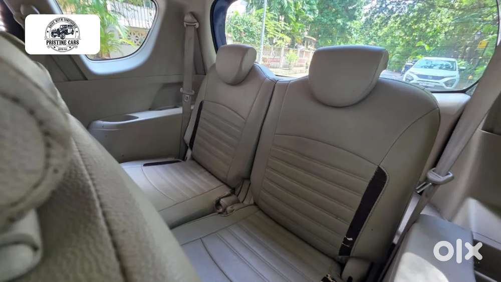 Maruti Suzuki Ertiga, 2016, Petrol