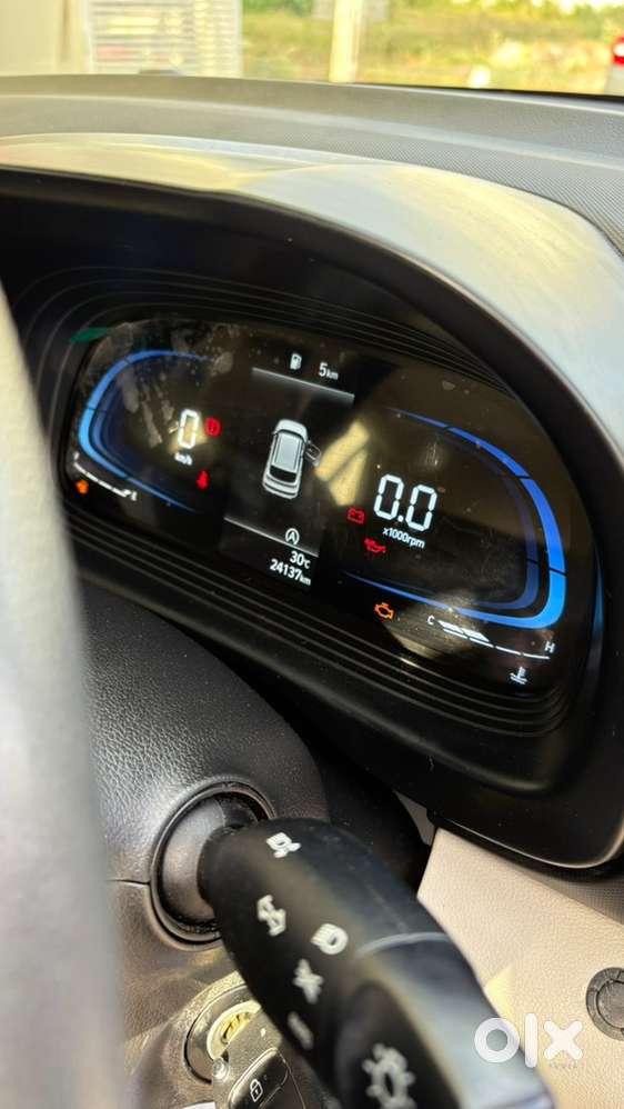 Hyundai Venue 1.2 Sx Petrol Model 2025