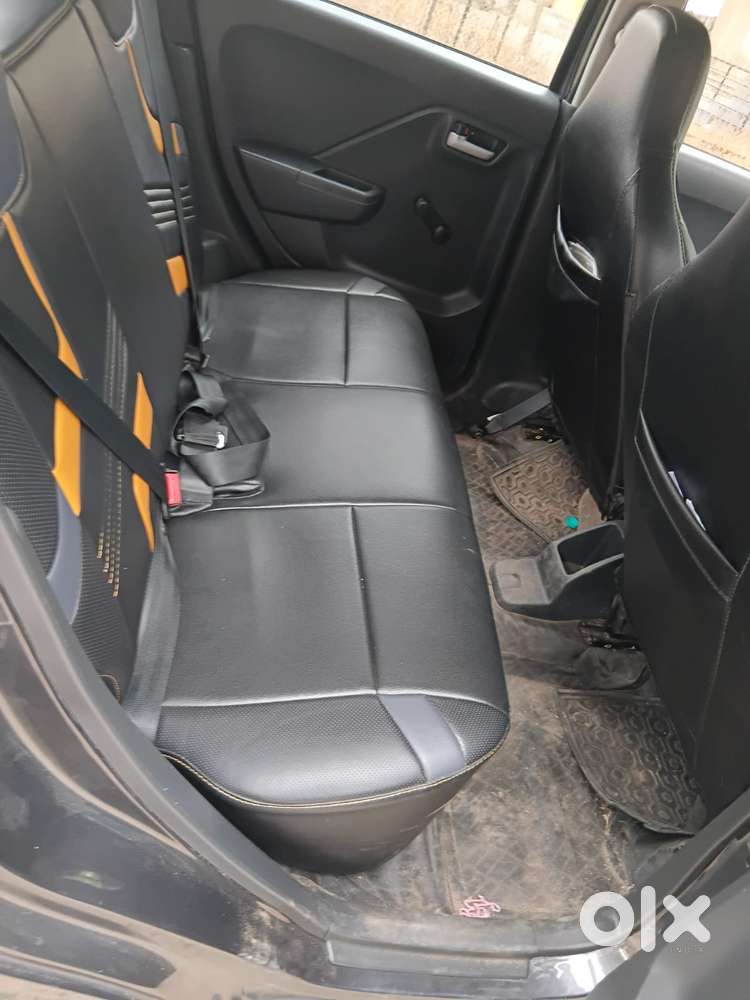 Maruti Suzuki Alto K10 Plus Edition, 2024, Petrol