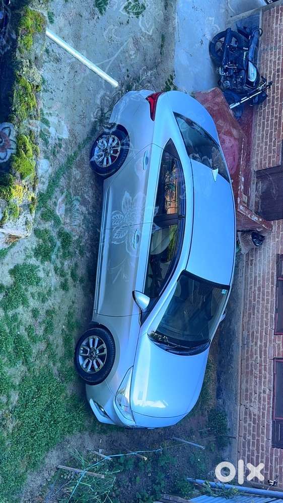 Hyundai Verna Diesel 2019