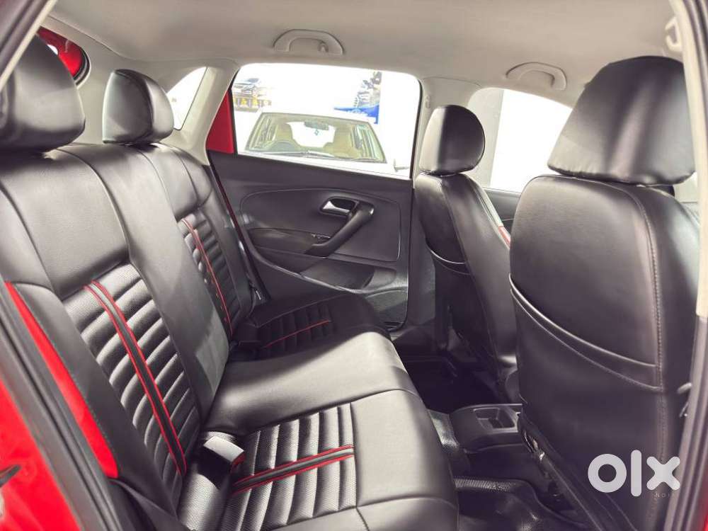 Volkswagen Crosspolo 1.2 Tdi, 2013, Diesel