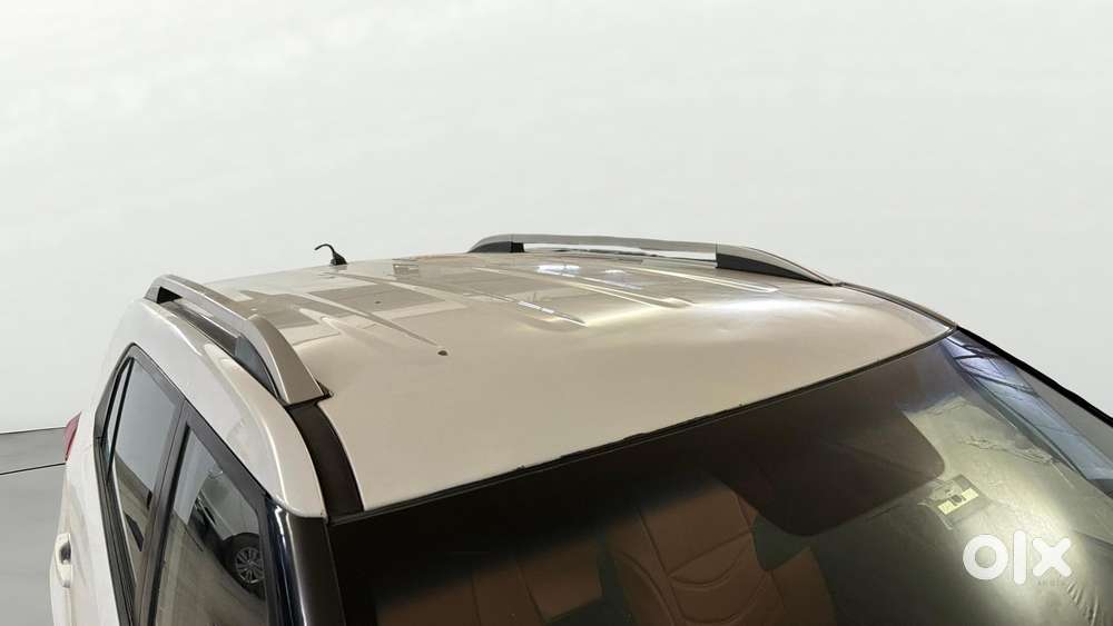 Hyundai Creta 1.6 E Plus, 2017, Petrol