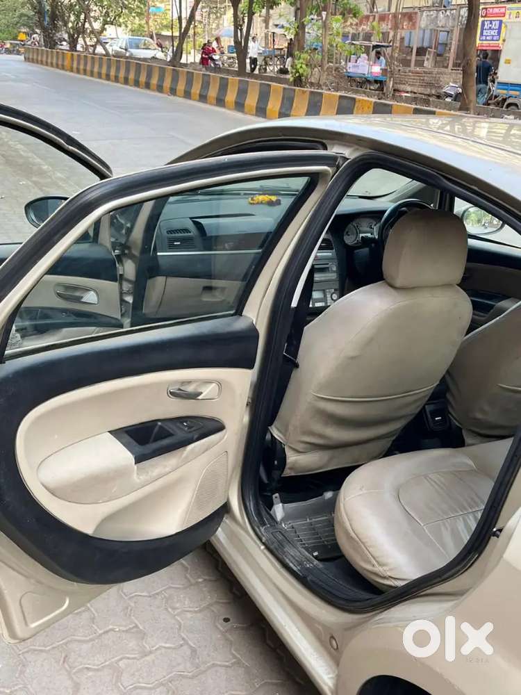 Fiat Linea 2011 Petrol Well Maintained